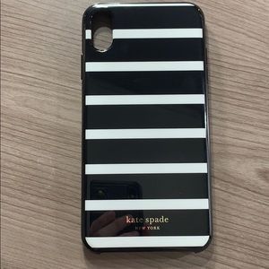 iPhone XS Max Kate Spade Case